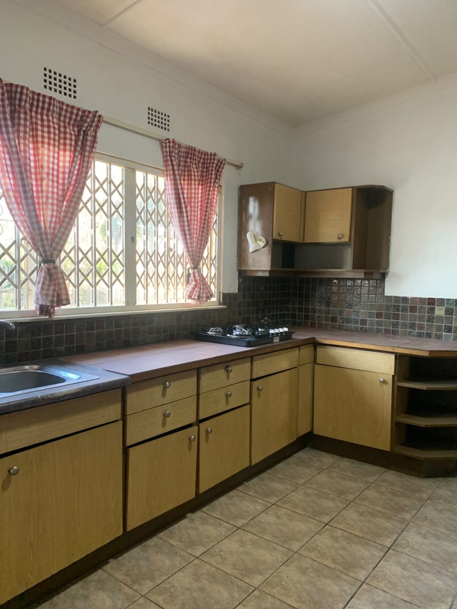 2 Bedroom Property for Sale in Oranjeville Free State